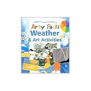 Weather & Art Activities