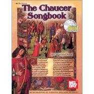 Mel Bay Presents the Chaucer Songbook