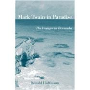 Mark Twain in Paradise