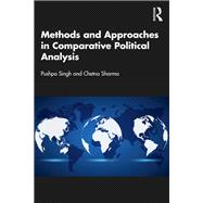 Methods and Approaches in Comparative Political Analysis