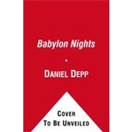 Babylon Nights : A David Spandau Novel
