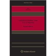Constitutional Law Cases and Materials