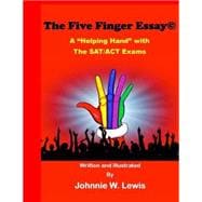 The Five Finger Essay