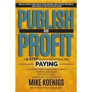 Publish and Profit