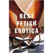Best Fetish Erotica