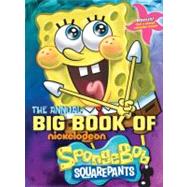 The Annual Big Book of Spongebob