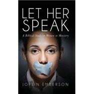 Let Her Speak