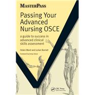 Passing Your Advanced Nursing OSCE