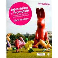 Advertising and Promotion : An Integrated Marketing Communications Approach