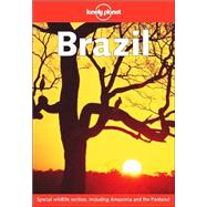 Lonely Planet Brazil