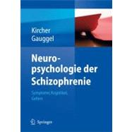 Neuropsychologie Der Schizophrenie