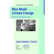 Man-Made Climate Change