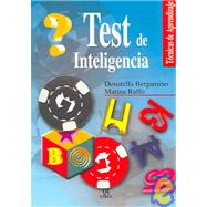 Test De Inteligencia / Intelligence Test