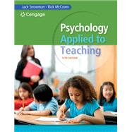Psychology Applied to Teaching