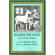 Zlateh the Goat