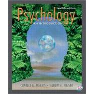 Psychology : An Introduction
