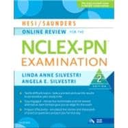 HESI/Saunders Online Review for the NCLEX-PN Examination (1 Year)