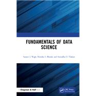 Fundamentals of Data Science