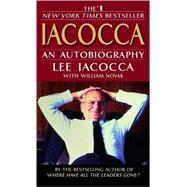 Iacocca An Autobiography