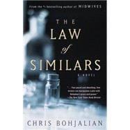 The Law of Similars A Novel