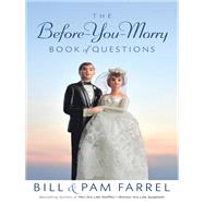 The Before-You-Marry Book of Questions