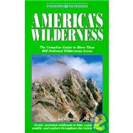America's Wilderness