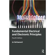 Fundamental Electrical and Electronic Principles