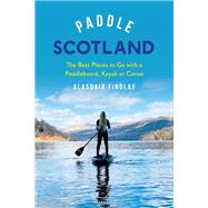 Paddle Scotland