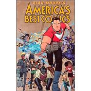 Alan Moore's America's Best Comics