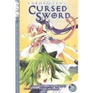 Chronicles of the Cursed Sword 20