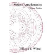 Modern Astrodynamics