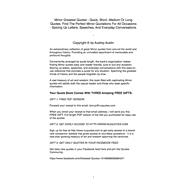 Mirror Greatest Quotes