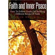 Faith and Inner Peace