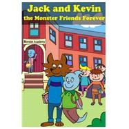 Jack and Kevin