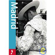 Footprint Pocket Guide Madrid