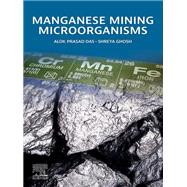 Manganese Mining Microorganisms