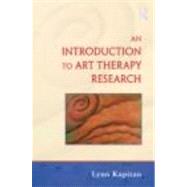An Introduction to Art Therapy Research