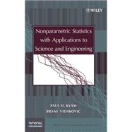 Nonparametric Statistics With Applications to Science and Engineering