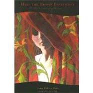 Half the Human Experience The Psychology of Women,9780618751471