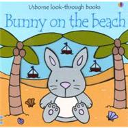 Bunny on the Beach