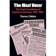 The Nazi Voter