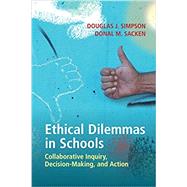 Ethical Dilemmas in Schools