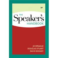 The Speaker's Handbook, 9th Edition