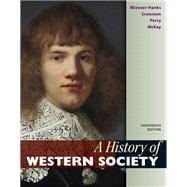 A History of Western Society, Combined Volume