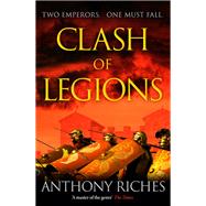 Clash of Legions