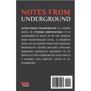 Notes from Underground