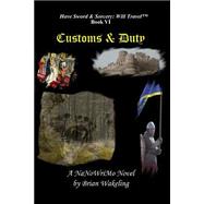 Customs & Duty