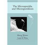 The Microsporidia and Microsporidiosis