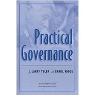 Practical Governance
