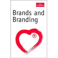 Brands and Branding